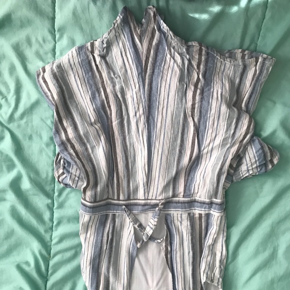 Nautical romper - Picture 2 of 4